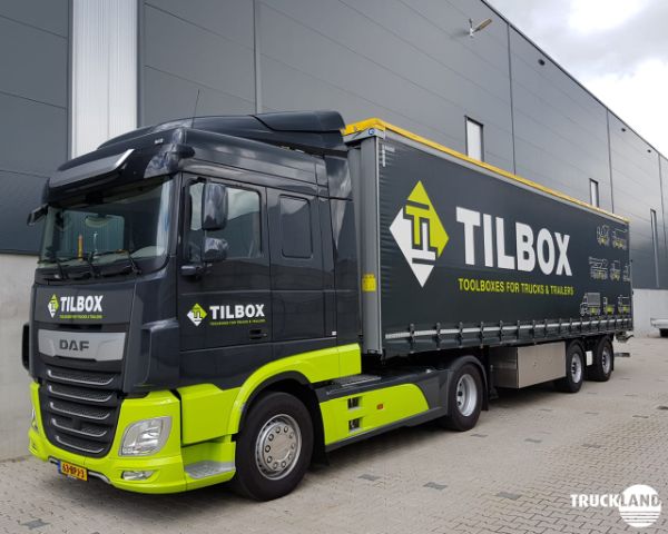 Tilbox
